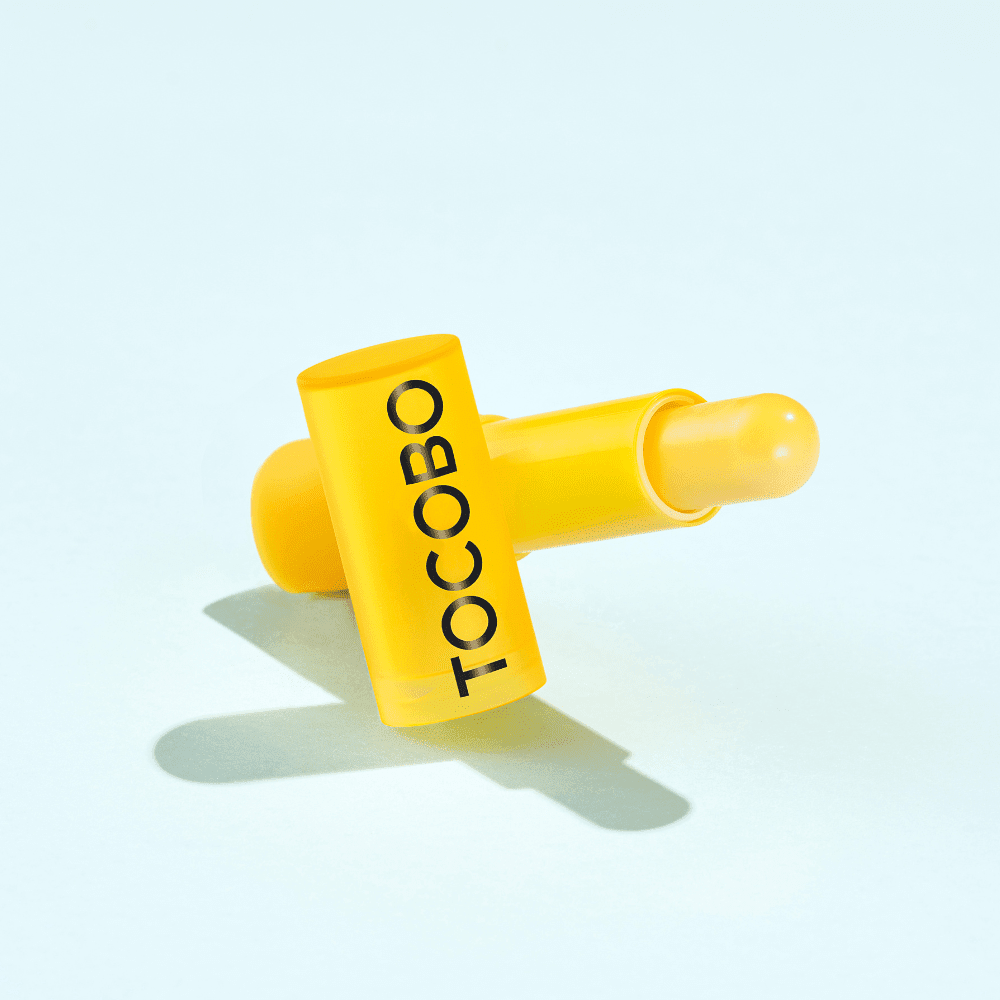 Vitamin Nourishing Lip Balm 3.5g - TOCOBO - NADAUN - 8809835060140